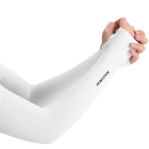 프라임스톤 남녀공용 아이스쿨링 손가락 쿨토시 2p 세트, 화이트 6세트