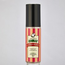 스멜리(SMELLY) 실내&섬유용 룸앤패브릭 탈취제 방향제 60ml 5종 택1, 1병, 러블리피치