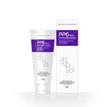 케어이즈 PPS 피부진정 크림/베이직크림 50g