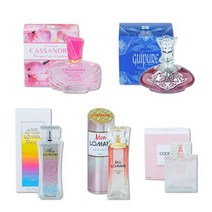 유지인의 프랑스 향수100ml 5종, 단일옵션