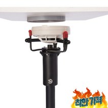 감지기 탈부착기 화재 연기 센서 장비 소방 점검, 수동제어 3.5m