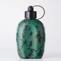 군인용품 텀블러