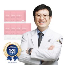 씽크라이크펫 영양촉촉 강아지 습식 사료 7팩 세트, 90g, 닭