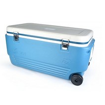 바퀴형 세이블 아이스박스-75L _ 20230320EA, 쿠팡 본상품선택