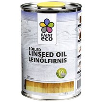 오일 오일 린시드 천연목공 1L 보일드 Paint Eco 46428EA, 본상품선택