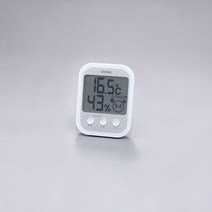 최고최저온습도계디지털B형, 상세페이지 참조