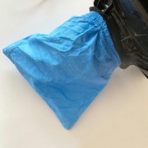 집진기필터 목공집진기 집진장치 흡진기 Einhell용 헝겊 섬유 필터 패브릭 백 1 개 습식 및 건식 진공 청소기 집진기 예비 부품 재사용 가능