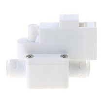 RO 워터 청정기 부품 밸브 스위치를위한 고압 1/4 