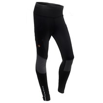 FJALLRAVEN 피엘라벤 여성 아비스코 밤 트레킹 타이즈 84790/550-048 ABISKO VARM TREKKING TIGHTS W
