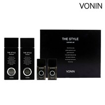 [KT알파쇼핑][LG생활건강] 보닌 더 스타일 2종 기획세트