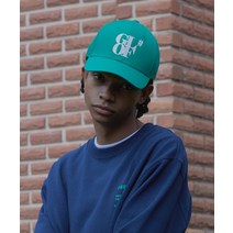 [빠른출고]/빈트릴 골프 BEENTRILL GOLF 스트력쳐 빅사이즈 볼캡(그린)