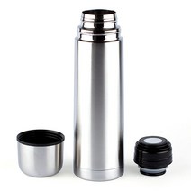 고품격 스텐 보온병 진공 보온보냉병 500ml, 쿠팡다팔자 본상품선택