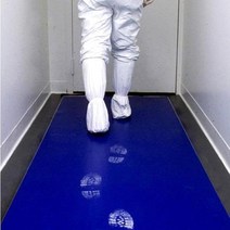 스티키매트 크린룸매트 국내산 600X900 300장