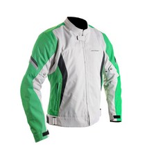 MAXLER 에어 쿠페 남자 자켓 맥슬러 (그린) /맥슬러자켓 오토바이상의 오토바이용품 배달대행상의 배달대행자켓, XL