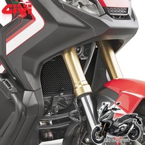 21- 혼다 XADV750 기비 GIVI 라지에이터 튜닝 보호 가드
