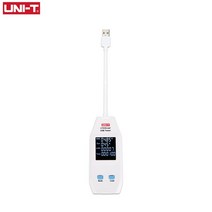 UNI-T 전압 전류계 테스터, 04 UT658LOAD