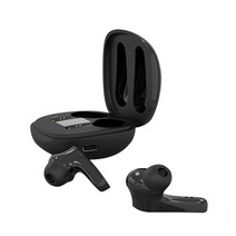 아이리버 무선 이어폰 IB-T5010BT BK-개(1개입)