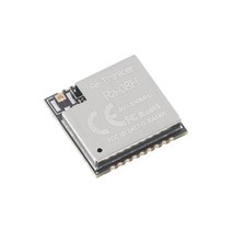 강아지 네임택 외장칩 인식표 목걸이 러프웨어 이름표Ra-08H 모듈 내장 ASR6601 칩 MCU 915MHz 외부 안테, 01 Ra-08H