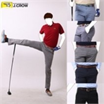 제이크로우 초경량 썸머 샴브레 쿨스판 팬츠 JCP15SS-COOLIN
