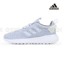 아디다스 ADIDAS 여성 CF LITE RACER CC_ DB1698