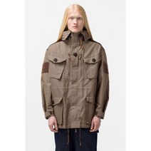 와타나베 준야 베이지 블랙 레드