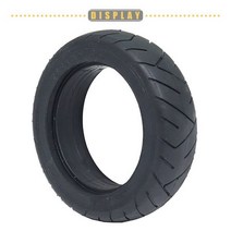 전동휠 외발전동휠 5.5-6 인치 휠 145x40 솔리드 타이어 미니 전기 스쿠터 Fastwheel F0 용 플라스틱 허브 포함