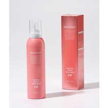 MOREMO 휩피드 크림 트리트먼트 W 200g, none