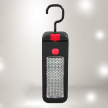 툴콘 TC-60LED 다용도LED랜턴 -60구LED, 1
