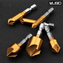 싱크비트 드릴 사라기리 이중기리 카운터싱크, 싱크비트19MM
