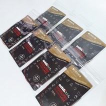 아디 삭원더 숏팁 양말 줄바늘 25cm, 레이스