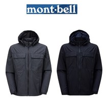 몽벨 남성 봄.여름 오염방지기능 방풍자켓 윈디ML3DMMJL612