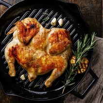 (신세계푸드) 올반 옛날통닭 3팩 (총 6마리), 신세계푸드 올반 옛날 통닭 여섯마리(720g*3팩)