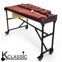 Kclassic 마림바 3옥타브 37건반 KCM-37M 커버 말렛 증정, 특가할인 3옥타브 마림바