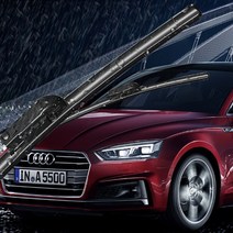 아우디 와이퍼 A3 A4 A5 A6 A7 A8 TT Q3 Q5 Q7, 15. The New TT TTS(8S)
