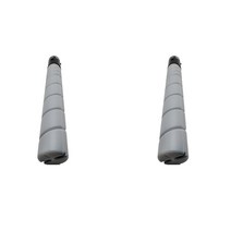 SMU SMU사 재생토너 교체용 신도리코 Aficio MP D401 표준용량 검정 29000매X 2개 토너모델명 D400T29KK
