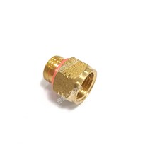 분무기 농약 호스 연결 닛뿔 KS-BS 8.5mm 변환 니플 소켓 부속 농기계부품, 2.암수변환닛뿔(BS-KS 8.5mm)