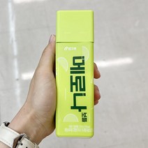 빙그레 메로나보틀 230ml x 5개 보냉백포장, 아이스보냉백포장