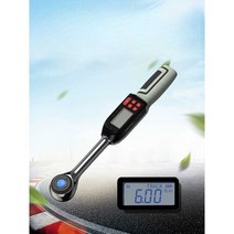 토크 측정기 게이지 토크미터 스파크 토크메타, 1.5-30N.m 3/8 래칫 헤드