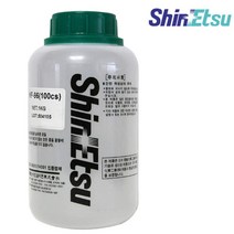 ™신에츠 KF-96 실리콘 오일 100CS 1Kg 런닝머신 오일™ 0708 PLAB:$:#, ★구매