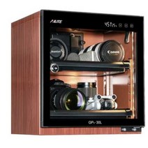 사진장비 제습장 렌즈 미러리스 드론 미니 항습 방진, 2단 GD-28L 조절 가능한 강도