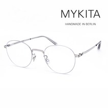 [마이키타] AKEMI 아케미 C051 레스림 초경량 안경테 MYKITA