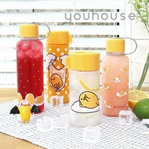구데타마 캐릭터보틀 350ml/500ml, 02_스마트캡내버려둬 500ml