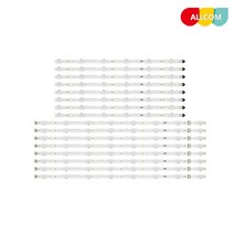 삼성 UN60KU6500 UE60KU6000 UE60JU6000 UN60JU7100 백라이트 LED TV 수리 교체