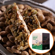 김규흔 한과 하루한끼 영양바 40개입, 25g, 40개