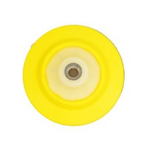 IPO 싱글 백업패드 5인치 (M14) PN8070C4-5
