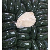 전라도떡 현미쑥찰떡인절미3KG, 현미찰떡인절미3KG