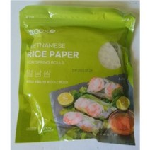 MORN 월남쌈 사각, 200g, 2개