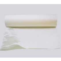 이솔앤아이 친환경 허니컴 벌집 종이 완충재 화이트 크라프트 1roll (30m 50m 100m)