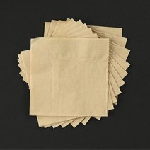 Wal그린_티슈 넵킨 커피냅킨 사각 무지 가게 네프킨 업소_Wal그린, 무옵션-단일상품_, 폴G상품