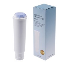 커피머신정수필터 aeg gaggenau krups melitta neff 용 62, 하얀